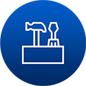 toolbox icon